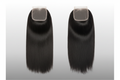HD Closures lisses